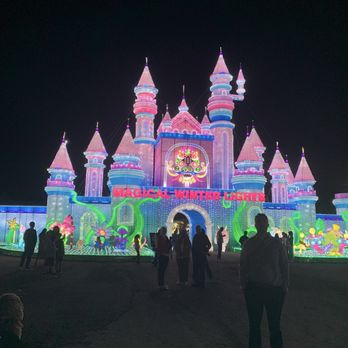Magical Winter Lights - Festivals Near Me - Rosenberg, Texas Magical Winter Lights - Festivals Near Me - Rosenberg, Texas