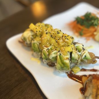 Daikon Vegan Sushi  - Vegan Near Me - Las Vegas, Nevada