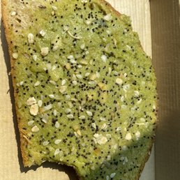 Avocado toast Avocado toast