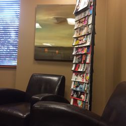David Reeves, DDS & Randall Iwasiuk, DDS - Lobby