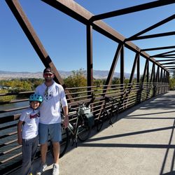 Boise Bicycle Tours