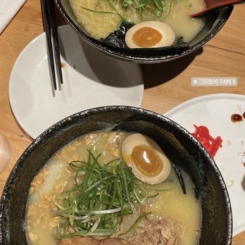 Toribro Ramen - Ramen Near Me - New York, New York Toribro Ramen - Ramen Near Me - New York, New York