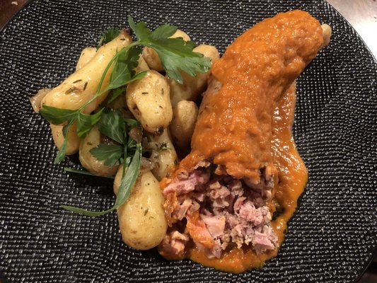 Le Bouchon des Filles by null