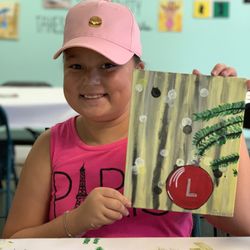 Miss Anita's Crafts