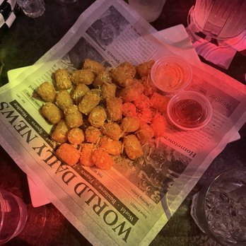 Glam Karaoke - Tater tots - Karaoke Near Me - Annandale, Virginia Glam Karaoke - Tater tots - Karaoke Near Me - Annandale, Virginia