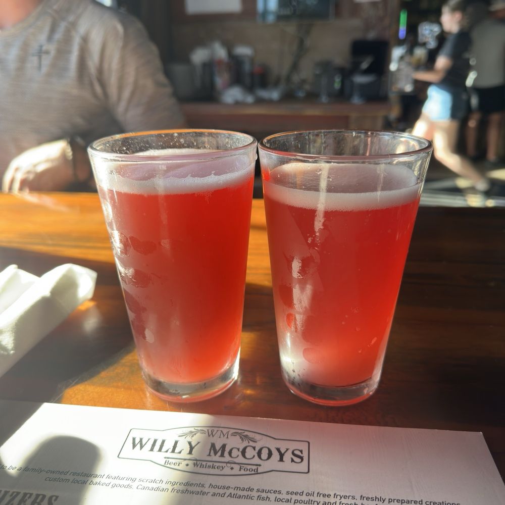 Willy McCoys- Chaska - Two for Ones - American Near Me - Chaska, Minnesota