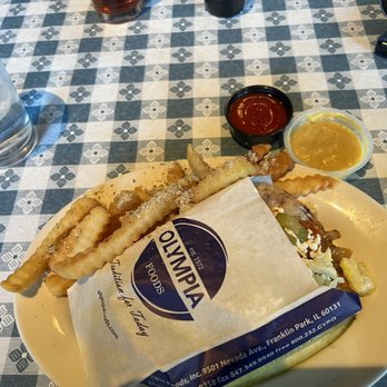 Greektown Grille - Greek Near Me - Greenville, South Carolina Greektown Grille - Greek Near Me - Greenville, South Carolina