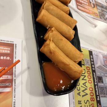 Bun World - Chinese Near Me - Ontario, California
