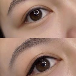 Eyeliner