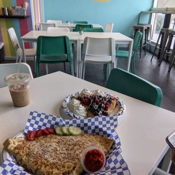 Crepe House Cafe - Cafes Near Me - Chicago, Illinois Crepe House Cafe - Cafes Near Me - Chicago, Illinois