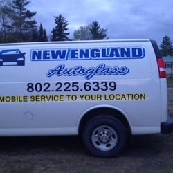 New England Auto Glass