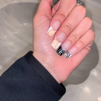 Kelly D. Nails & Spa - Paradise Valley - Nail Salons Near Me - Phoenix, Arizona