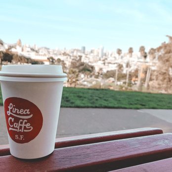 Linea Caffe - The best damn little latte in SF. - Coffee & Tea Near Me - San Francisco, California Linea Caffe - The best damn little latte in SF. - Coffee & Tea Near Me - San Francisco, California