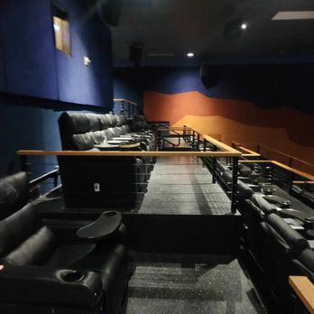 Brenden Theatres - Cinema Near Me - Concord, California