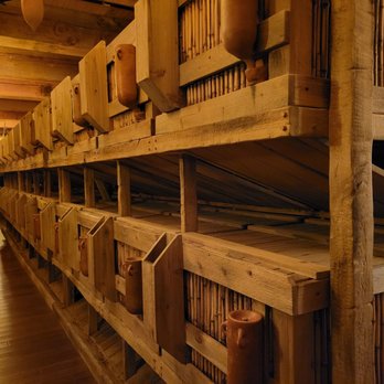 Ark Encounter - Museums Near Me - Williamstown, Kentucky