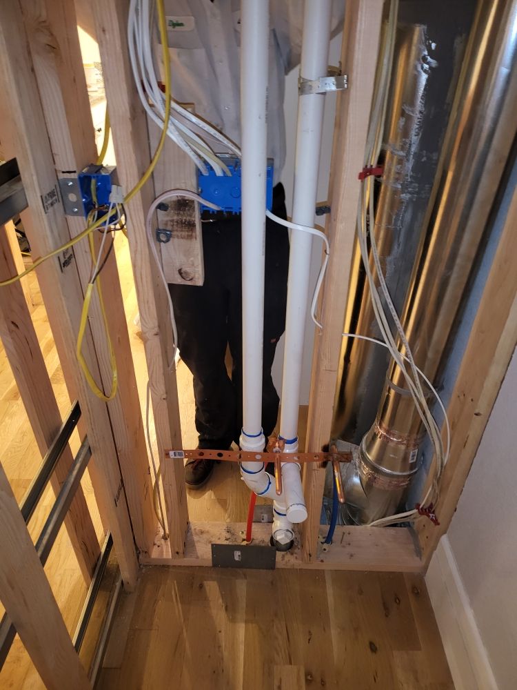 Slide of Floyd Hill Plumbing