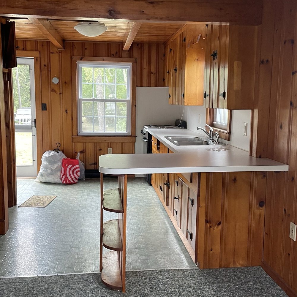 IHS Building and Remodeling - Before - General Contractors Near Me - Hyannis, Massachusetts