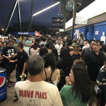 Bruno Mars 24Karat Magic Concert - Local Flavor Near Me - Aiea, Hawaii