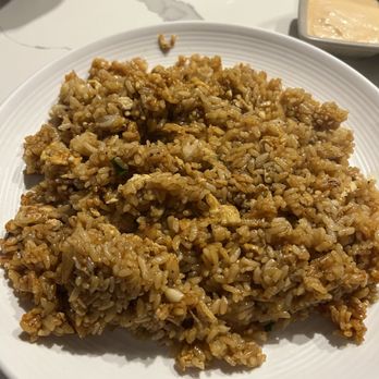 Tokyo Sushi & Hibachi - Rice portion - Sushi Bars Near Me - Conyers, Georgia Tokyo Sushi & Hibachi - Rice portion - Sushi Bars Near Me - Conyers, Georgia