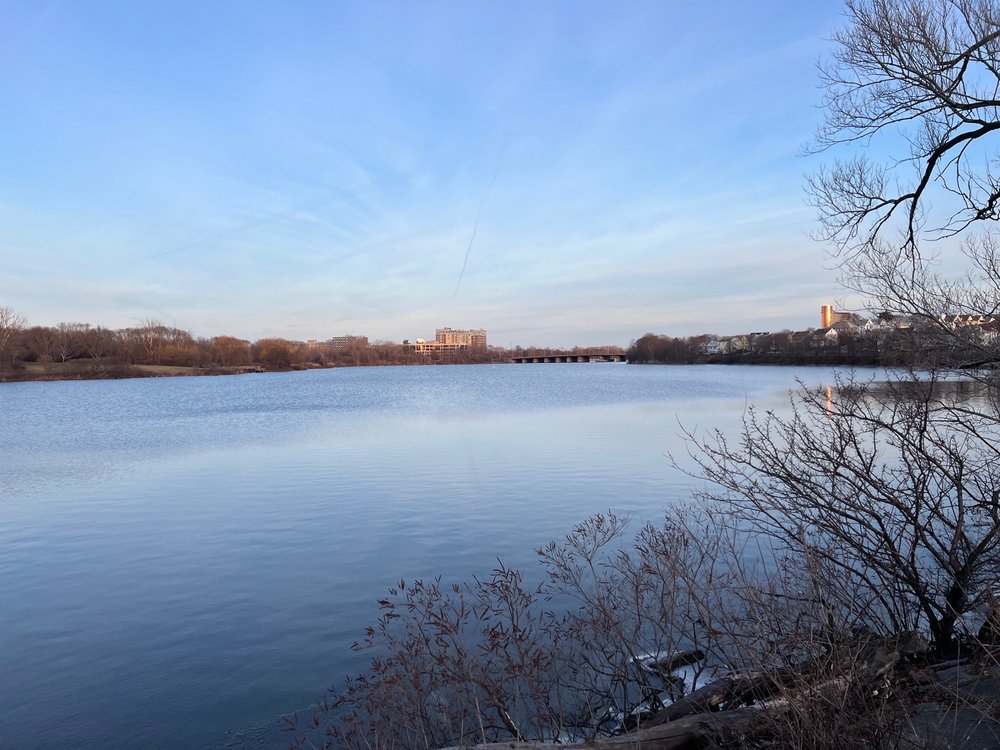 Mystic River Reservation Image