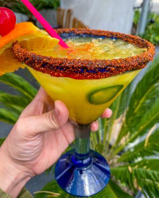 Cabrera's Mexican Restaurant by null