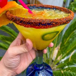 Cabrera's Mexican Cuisine