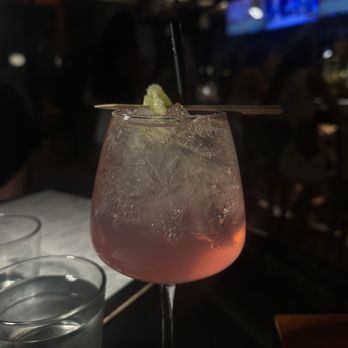 Cala - Sarti Spritz $18 - Mediterranean Near Me - Scottsdale, Arizona
