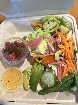 Chautauqua Dining Hall by null