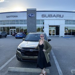 Subaru of Daytona