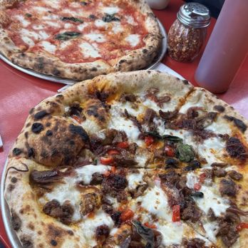 Salsa Pizzeria - Pizza Near Me - Brooklyn, New York Salsa Pizzeria - Pizza Near Me - Brooklyn, New York
