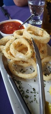 Anna Maria Trattoria by null