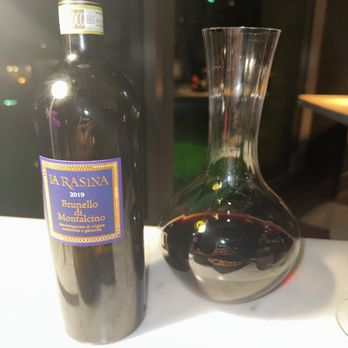 Knife Italian Steak - Bottle of wine - Bars Near Me - Irving, Texas Knife Italian Steak - Bottle of wine - Bars Near Me - Irving, Texas