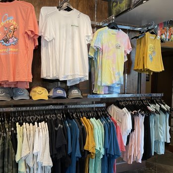 Cafe Surfinista - Cute merchandise for sale - Juice Bars & Smoothies Near Me - Indialantic, Florida Cafe Surfinista - Cute merchandise for sale - Juice Bars & Smoothies Near Me - Indialantic, Florida