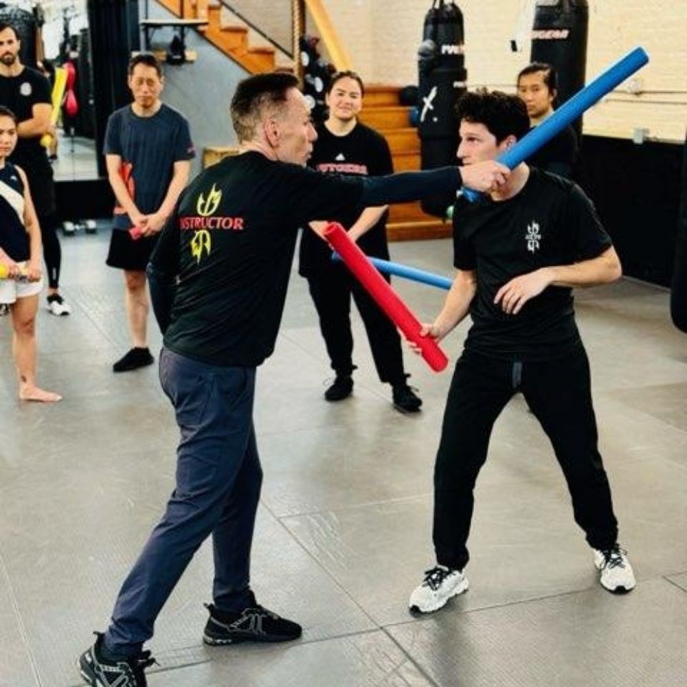 TACTICA KRAV MAGA INSTITUTE Updated October 2024 51 Photos & 50