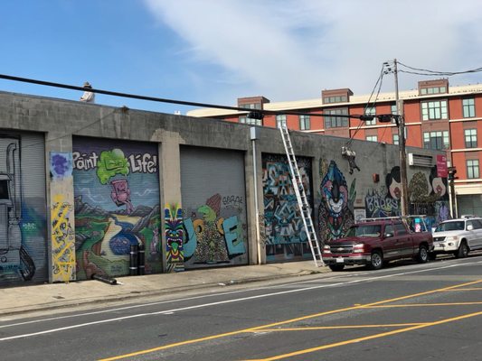 Master Roofing Company