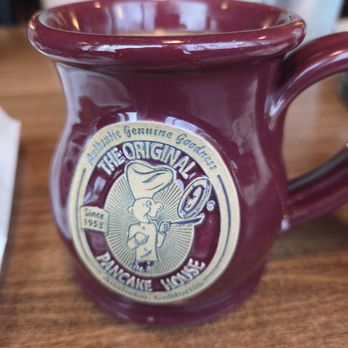 Original Pancake House - Decaf coffee - Breakfast & Brunch Near Me - Anaheim, California Original Pancake House - Decaf coffee - Breakfast & Brunch Near Me - Anaheim, California