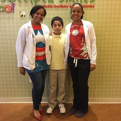 Sweetpea Smiles Pediatric Dentistry