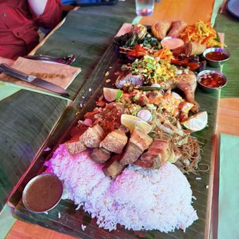 Bonifacio - Filipino Near Me - Columbus, Ohio