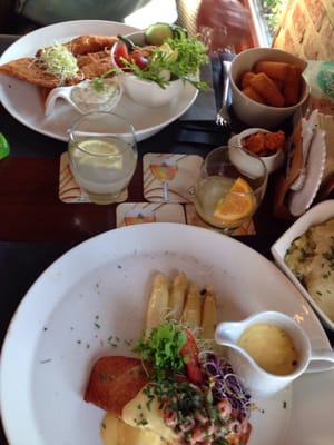 Den Brouwketel by null