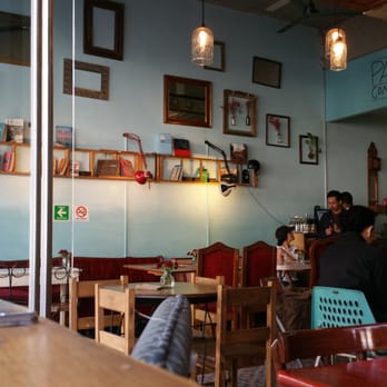 Pan Comido - Vegan Near Me - México, D.F., DIF Pan Comido - Vegan Near Me - México, D.F., DIF