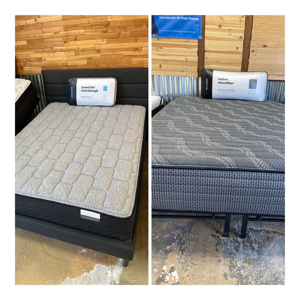 MATTRESS BY APPOINTMENT DENTON Updated August 2024 20 Photos 1012