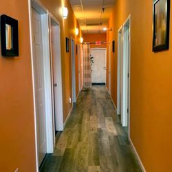 Flydream Spa And Massage