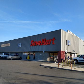 Save Mart - Outside building. - Grocery Near Me - Las Cruces, New Mexico Save Mart - Outside building. - Grocery Near Me - Las Cruces, New Mexico