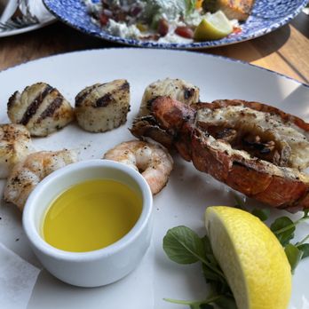 22 Bowen's - Mixed Seafood Grill - New American Near Me - Newport, Rhode Island 22 Bowen's - Mixed Seafood Grill - New American Near Me - Newport, Rhode Island