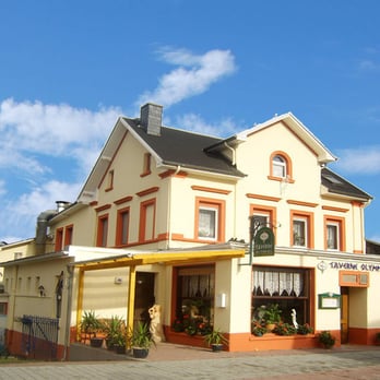Taverne Olympos - Greek Near Me - Andernach, RP