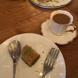 Baklava Baklava