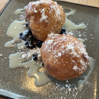 Canvas - Beignets - New American Near Me - Orlando, Florida