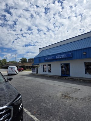 Sumela: Turkish and Mediterranean Restaurant by null