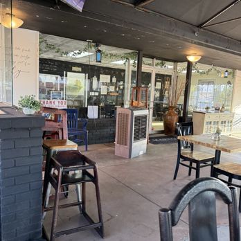 Marko’s Breakfast & Dinner - Outdoor Patio - Breakfast & Brunch Near Me - Duarte, California Marko’s Breakfast & Dinner - Outdoor Patio - Breakfast & Brunch Near Me - Duarte, California