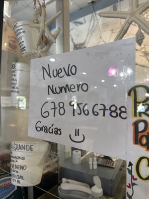 Marisqueria El Veneno by null